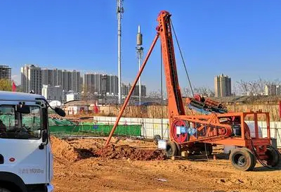 西宁工程打井费用