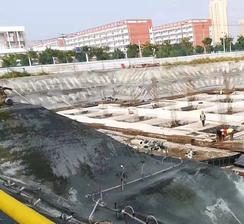 西宁工地打井费用