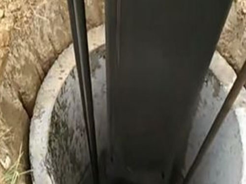 西宁打井公司
